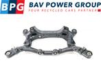 SUBFRAME ACHTER G22 BMW 3 serie (G20) (33318837913), Gebruikt, BMW