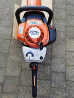 Stihl hs 82 r, Tuin en Terras, Ophalen, Zo goed als nieuw