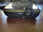 Projecteur vidéo Epson, Audio, Tv en Foto, Beamers, Epson, Ophalen of Verzenden, Zo goed als nieuw, LCD
