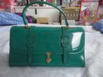 vintage handtassen, Handtassen en Accessoires, Tassen | Damestassen, Ophalen of Verzenden, Zo goed als nieuw, Handtas