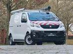 Peugeot expert 2.0L HDI | BTW | DODE HOEK | TREKHAAK, Auto's, Stof, 4 cilinders, Wit, Bedrijf