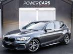 BMW 140 M | SPECIAL EDITION | AUTOMAAT | (bj 2018), Te koop, Zilver of Grijs, Berline, Benzine