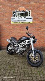 Ducati Monster 1000 2006, Motoren, Motoren | Ducati, Naked bike, 1000 cc, Bedrijf, 12 t/m 35 kW