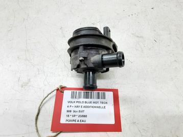 WATERPOMP Volkswagen Polo VI (AW1) (5G0965567A) beschikbaar voor biedingen