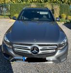 Mercedes GLC 350E Hybride/ elektrisch benzine, Autos, Argent ou Gris, Achat, Electronic Stability Program (ESP), Noir