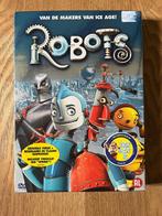DVD Robots, Amerikaans, Alle leeftijden, Ophalen of Verzenden, Tekenfilm