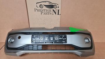 Voorbumper VW UP Facelift ORGINEEL Bumper 1S0807221F bj.2017 beschikbaar voor biedingen