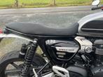 Triumph speed twin tamarit mugello seat, Ophalen
