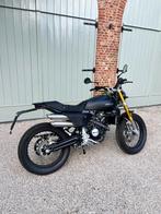 Fantic Caballero 125 Flat Track, 125 cc, 11 kW of minder, 1 cilinder, Fantic