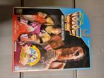 WWF Hasbro 1991 vangt Bret „Hitman” Hart Hart MOC negen subb, Ophalen of Verzenden, Nieuw
