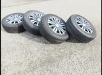 Roues hiver 215/65R16 originales VW Tiguan, Auto-onderdelen, Banden en Velgen, Ophalen, 16 inch, Banden en Velgen, Winterbanden