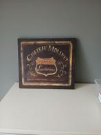 Canvas 50 x 46, Huis en Inrichting, Ophalen of Verzenden