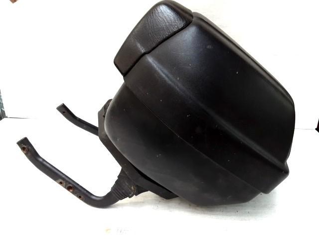 Yamaha Koffers Topkoffer D1-58191, Motoren, Onderdelen | Yamaha