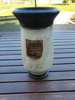 Vase en grès, Antiquités & Art, Antiquités | Céramique & Poterie, Enlèvement ou Envoi