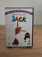 Jack met Robin Williams, Cd's en Dvd's, Ophalen of Verzenden
