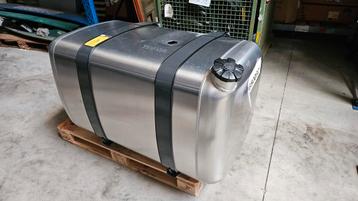 Mazouttank nieuw beschikbaar voor biedingen