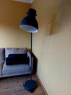 Staande lamp, Huis en Inrichting, Ophalen, Gebruikt