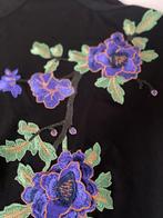 Kleedje Maat L, ANDERE, Zwart, Maat 42/44 (L), Ophalen of Verzenden