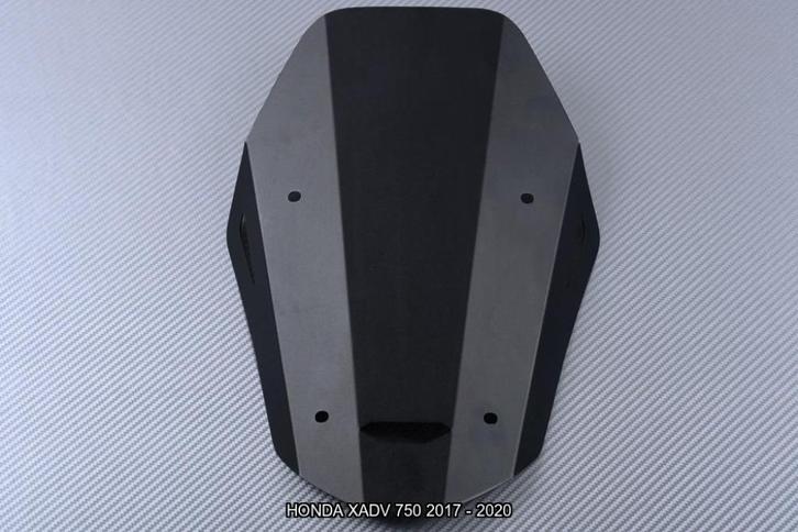 Windscherm HONDA XADV 750 2017 - 2020 X-ADV, Motoren, Accessoires | Overige, Nieuw, Ophalen of Verzenden