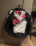 Revi’it Apex H20, Motoren, Ophalen