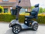 Vermeiren Carpo 4LTD Scootmobiel elektrische scooter, Diversen, Ophalen of Verzenden, Inklapbaar, Zo goed als nieuw, Elektrische rolstoel