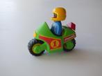 Playmobil motor 123, Comme neuf, Enlèvement