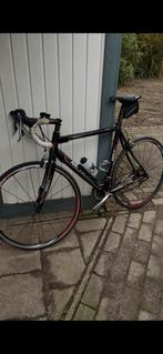 Eddy merckx amx1.5, Fietsen en Brommers, Fietsen | Racefietsen, 28 inch, Gebruikt, Aluminium, 53 tot 57 cm