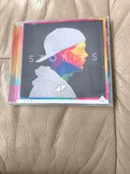 Cd van Avicii, Enlèvement ou Envoi