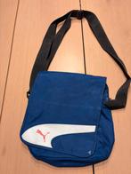 Puma - Schoudertas - Blauw, Ophalen