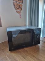 Whirlpool Gusto GT288, Elektronische apparatuur, Microgolfovens, Ophalen of Verzenden, Zo goed als nieuw, 45 tot 60 cm, Microgolfoven