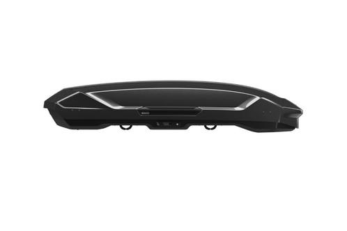 THULE MOTION 3 XXL BLACK GLOSSY, Autos : Divers, Coffres de toit, Neuf, Enlèvement