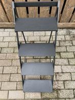 Plank, display, bloemenhouder..., Huis en Inrichting, Ophalen, Gebruikt