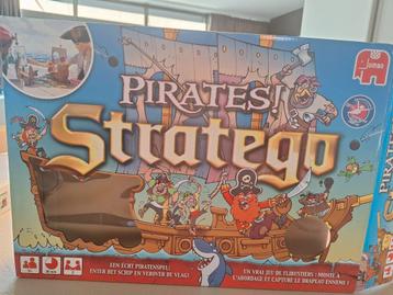 Piratenstratego te koop, in perfecte staat beschikbaar voor biedingen