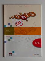 Matrices en Stelsels 5-6 (beknopt) 3,4,5u GO, Boeken, Schoolboeken, ASO, Die keure, Wiskunde B, Ophalen
