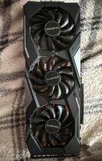 Gigabyte - GeForce GTX 1660 Super Gaming OC 6G, Computers en Software, Videokaarten, Ophalen, Zo goed als nieuw, Nvidia, DisplayPort