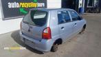 Hayon d'un Suzuki Alto (ZJ5), Suzuki, Utilisé, 3 mois de garantie, Haillon arrière