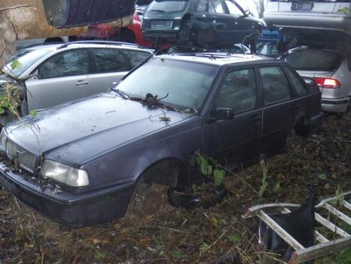 Buitenspiegel links van een Volvo 4-Serie, Auto-onderdelen, Spiegels, Volvo, Gebruikt, 3 maanden garantie, Ophalen of Verzenden