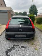 Citroen c4 EXPORT start rijdt goed, airco!! Diesel, Auto's, Diesel, Particulier, Te koop, C4