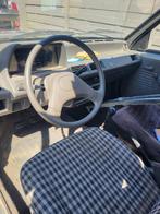Nissan micra, Auto's, Voorwielaandrijving, Overige bekleding, Particulier, 3 deurs