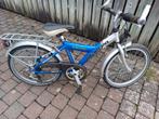 Kinderfiets Minerva versnellingen, Fietsen en Brommers, Fietsen | Jongens, Ophalen, Gebruikt, Minerva, Handrem