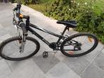 Run&Bike, Ophalen, Gebruikt