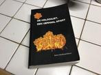 De Holocaust , een verhaal apart Ronny Vandecandelaere, Enlèvement ou Envoi, Comme neuf