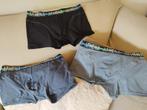 3 nieuwe boxershorts Athena  samen voor 6 euro, Kinderen en Baby's, Kinderkleding | Maat 176, Nacht- of Onderkleding, Nieuw, Jongen