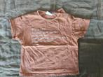 T-shirt, Kinderen en Baby's, Babykleding | Maat 80, Ophalen of Verzenden, Zo goed als nieuw, Zara, Jongetje