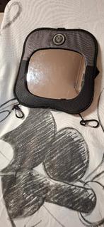 Autospiegel baby, Ophalen, Gebruikt