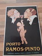 Reclame bord porto, Ophalen, Zo goed als nieuw