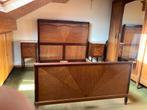 Slaapkamer retro art deco stijl, Antiek en Kunst, Ophalen