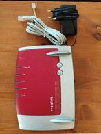 FritzBox 7430-modem in uitstekende staat, Computers en Software, Routers en Modems, Ophalen of Verzenden, Gebruikt