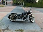 Harley Davidson Fatboy, Motoren, Motoren | Harley-Davidson, 2 cilinders, Particulier, Meer dan 35 kW, 1850 cc