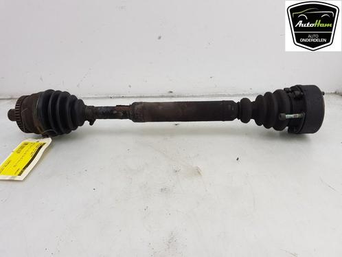 AANDRIJFAS RECHTS VOOR ABS Passat (3B3) (|8D0407454X|), Auto-onderdelen, Remmen en Aandrijving, Volkswagen, Gebruikt